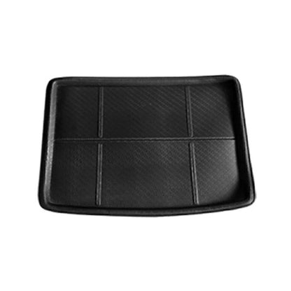 Rear Trunk Mat for Chevrolet Cruze Hatchback (2013-2015)