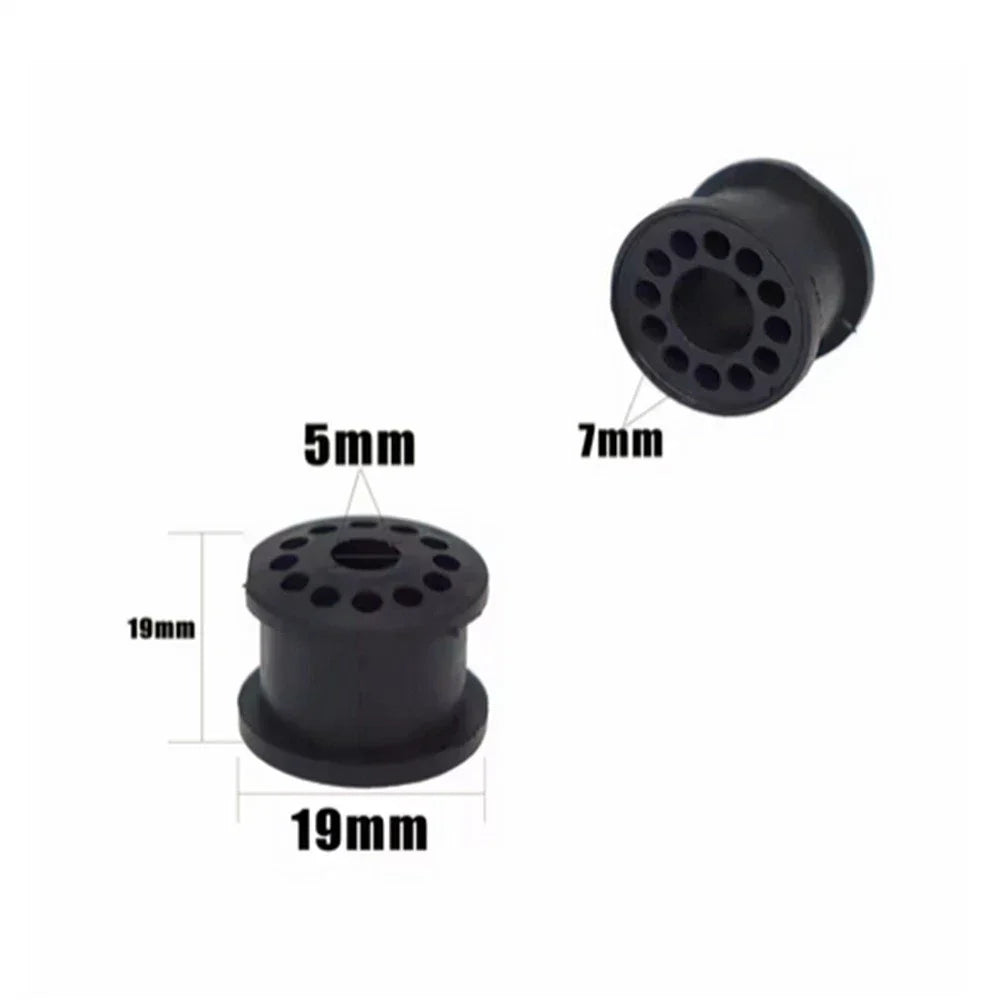 Gearbox Shift Lever Cable End Rod Linkage Connector for Ford Fiesta, Peugeot 607 (2002-2008)