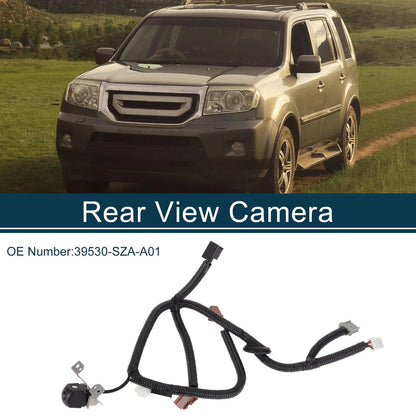 Rear View Camera 120-180 Degree for Honda Pilot (2009-2015)