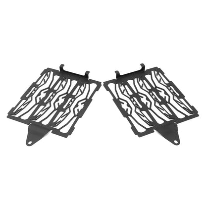 Radiator Grille Guard Cover for BMW R1300GS (2023-2024)