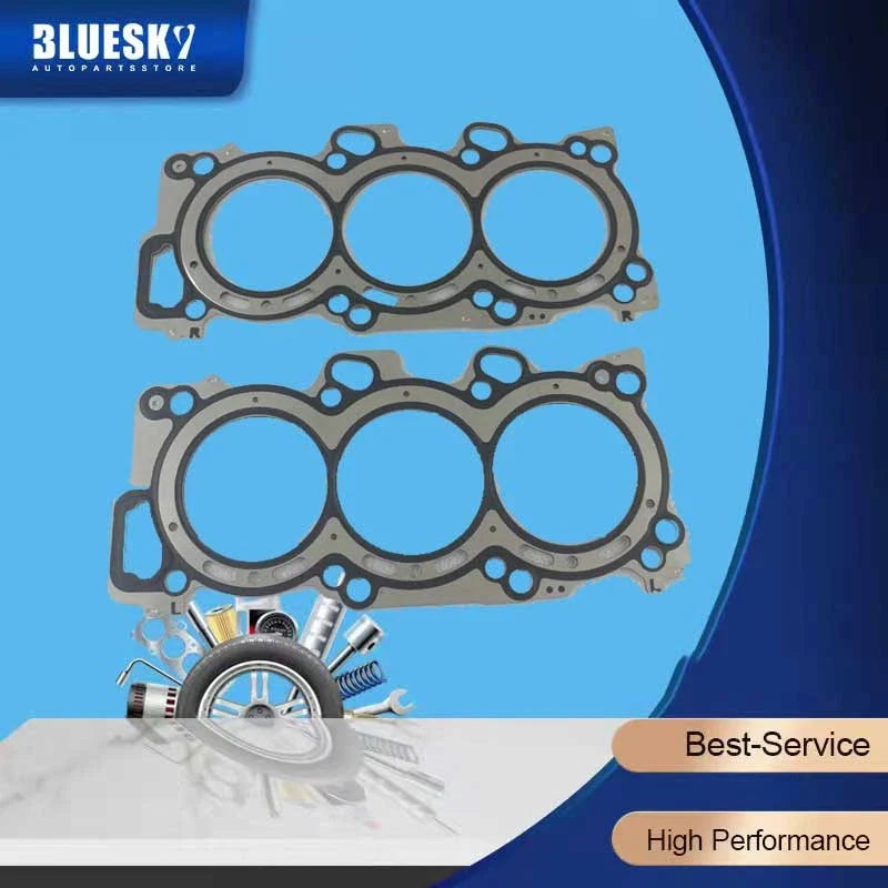 Cylinder Head Gasket for Holden Frontera 4WD 3.2L 6VD1 (1999-2004)