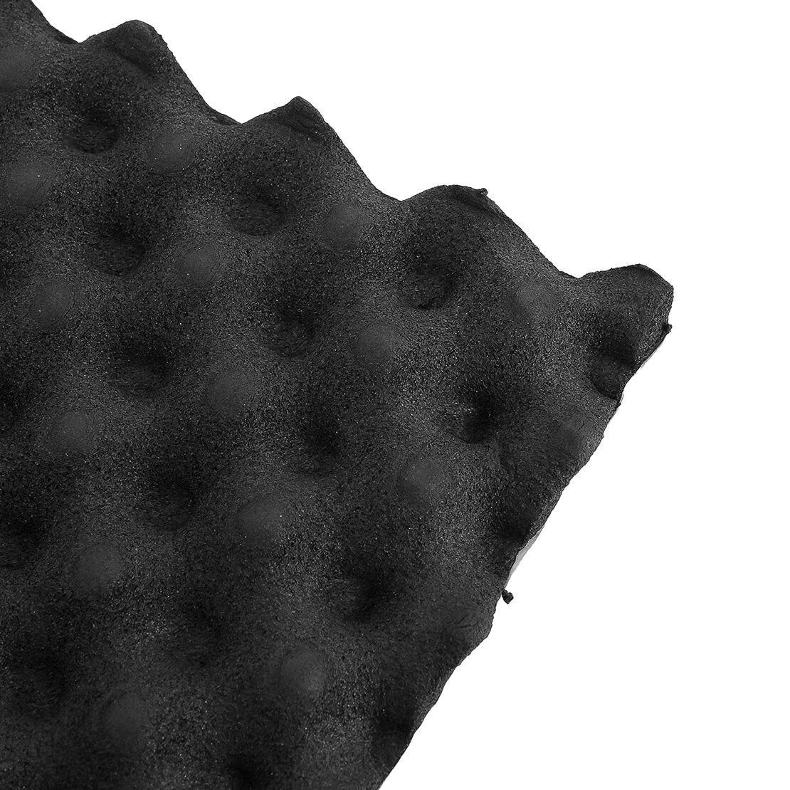 Soundproofing Mat Hood Heat Insulation Deadening Pad for Car