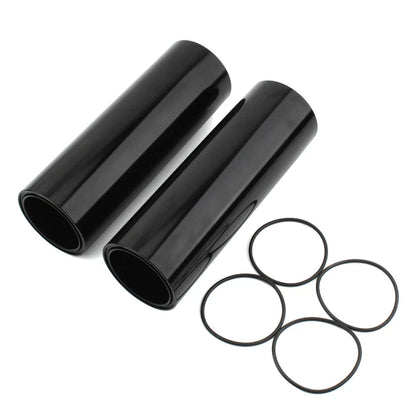 Upper Fork Tube Front Shock Absorber Cover for Harley Davidson Dyna (2006-2017)