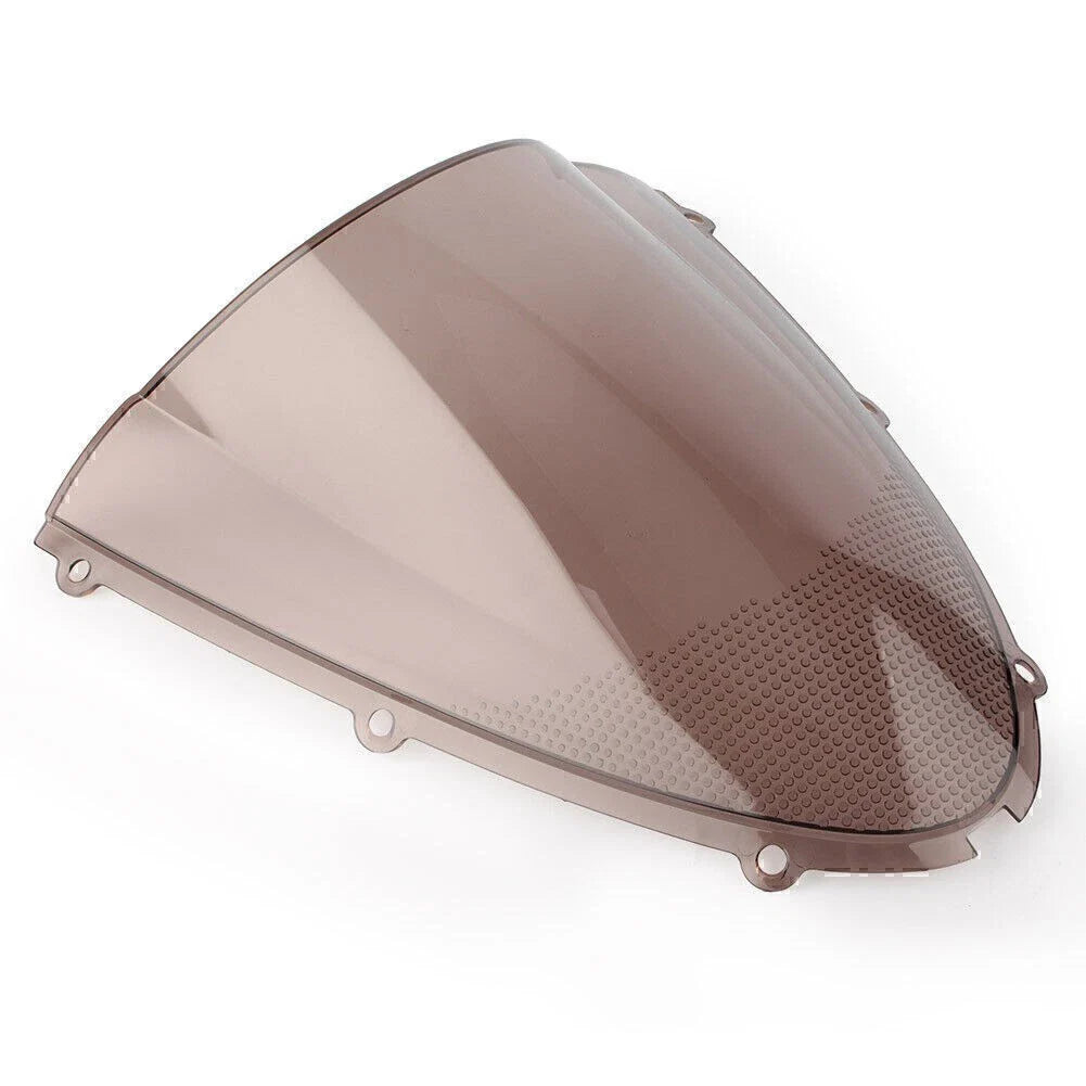 ABS Tawny Windshield for Kawasaki Ninja ZX6R (2005-2008)