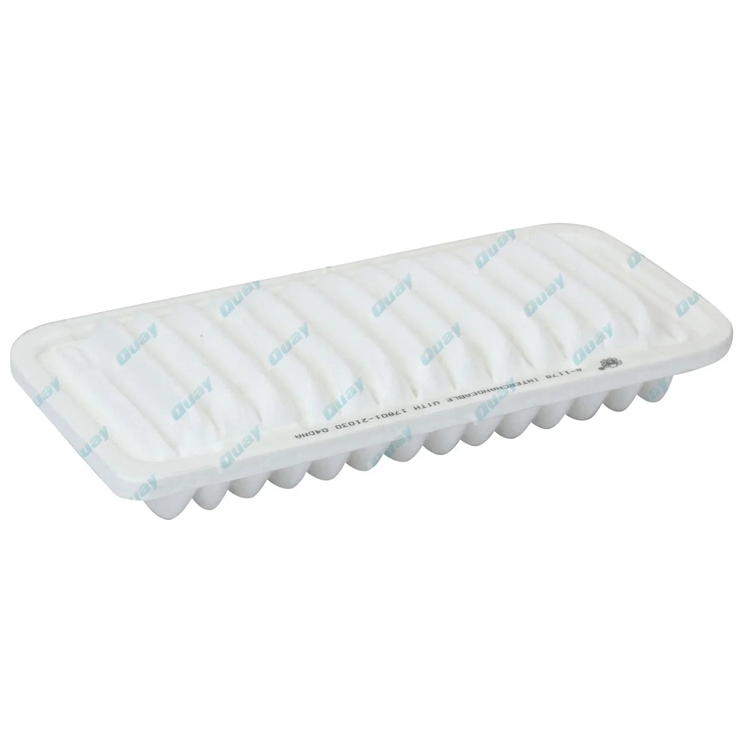 Air Filter Cleaner for Toyota Echo NCP10 1.3L Engine (1999-2005)
