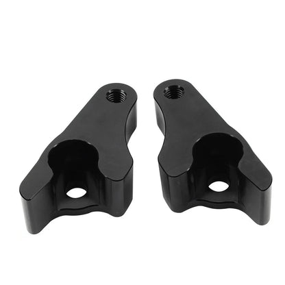 1'' Rear Lowering Kit for Harley Touring Road Glide Street Glide Road King (09-24)