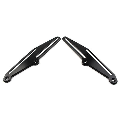 Windshield Bracket Adjuster for YAMAHA TENERE 700 T700 (2019-2021)