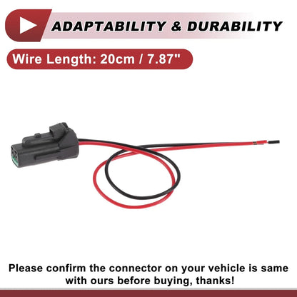 License Plate Light Socket Wiring for Hyundai Reina ( Specified)