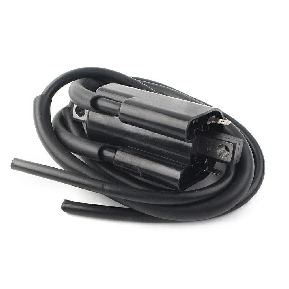 Ignition Coil Set for Suzuki GS550 GS650 GS750 GS850 (1977-1983)