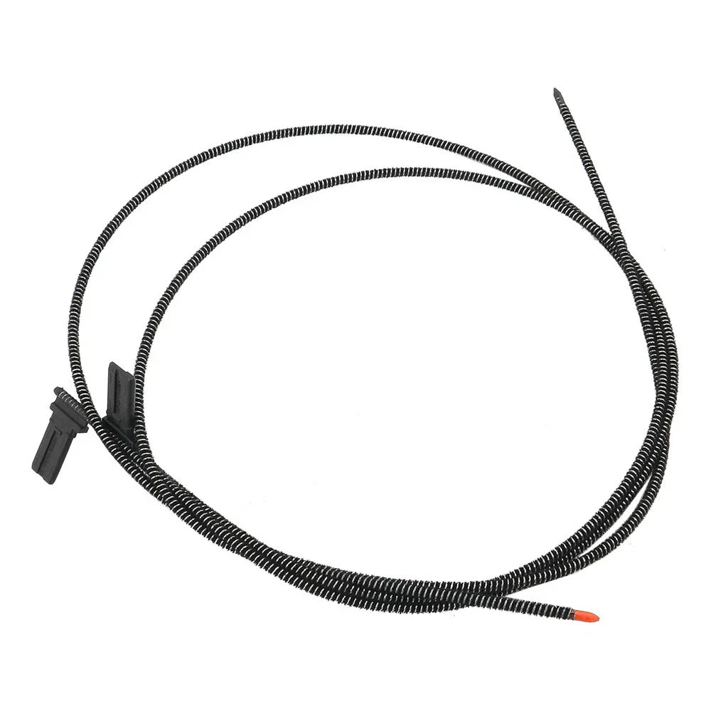 Panoramic Sunroof Curtain Cables for Infiniti QX30 (2017-2019)
