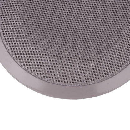 Grey Front Door Speaker Cover for BMW 3 Series E90 E91 X1 E84 (2004-2012)
