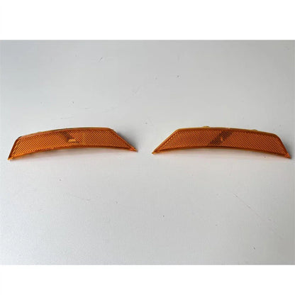 LED Side Marker Light Reflectors for 2021-22 Chevy Trailblazer (2021-2022)