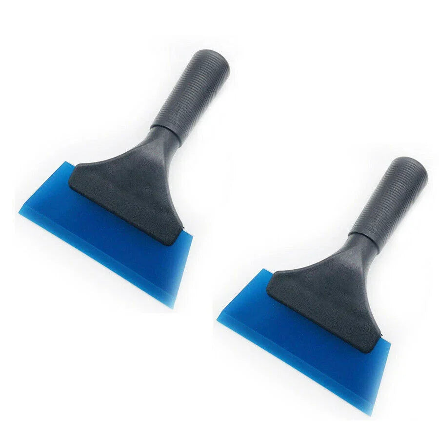Window Tint Vinyl Squeegee Water Blade Scraper for Car Film Wrap