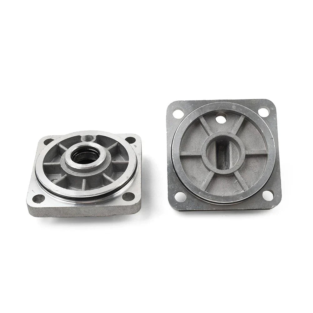 75mm Aluminum Cylinder Head Cover for Tire Changer Machine