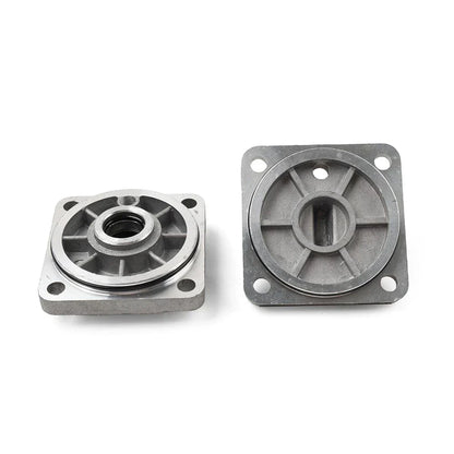 75mm Aluminum Cylinder Head Cover for Tire Changer Machine