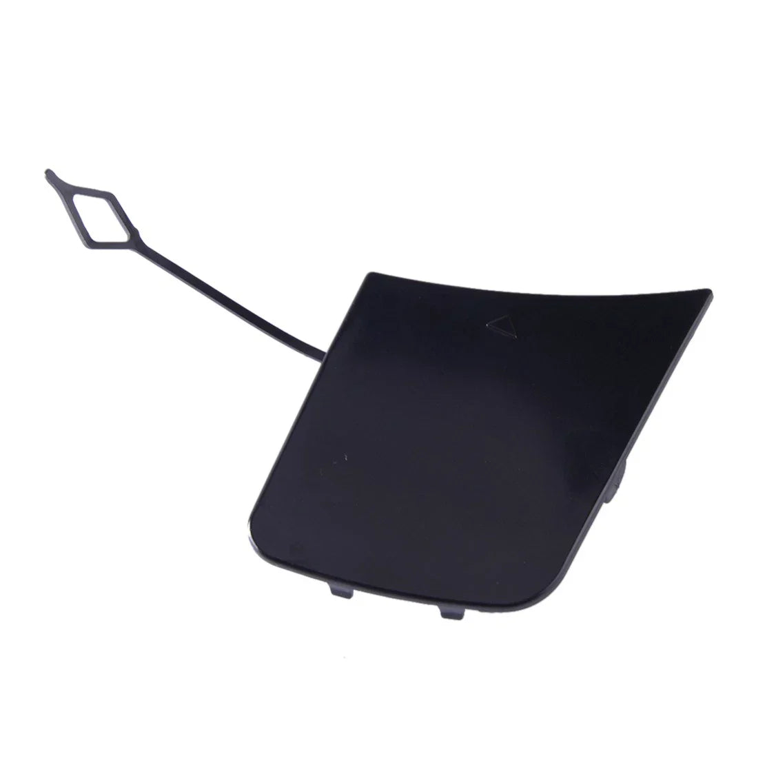 Front Bumper Tow Hook Cover for BMW X1 E84 (2013-2015)