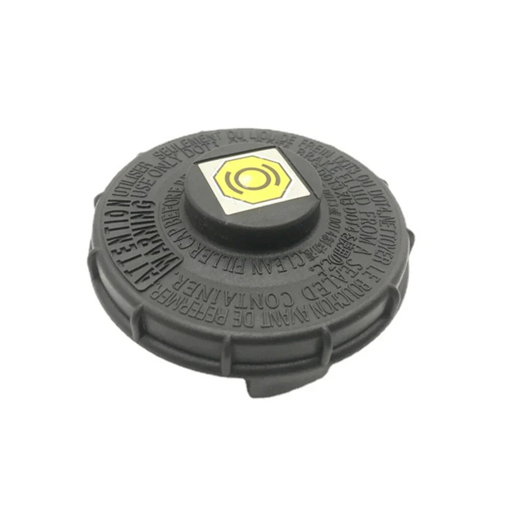 Brake Fluid Reservoir Cap for Honda Accord Civic Acura CR-V (2003-2011)
