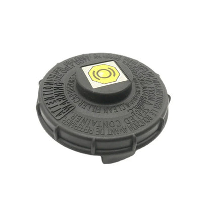 Brake Fluid Reservoir Cap for Honda Accord Civic Acura CR-V (2003-2011)