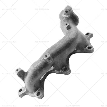 Exhaust Manifold RH for Mitsubishi L200 Pajero Montero Sport (1996-2011)