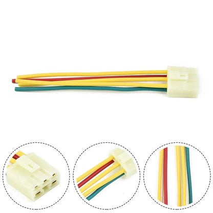 Connector Plug Regulator for Honda CB400