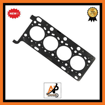Brake Pads Front Replacement for Renault Megane (2008–2016)