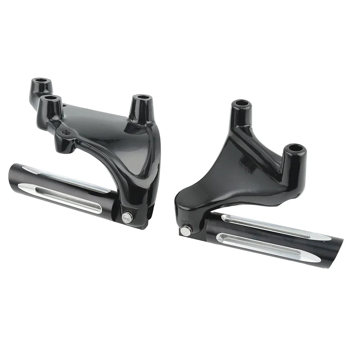 Foot Pegs Mount Bracket for Harley Sportster (2014-2022)