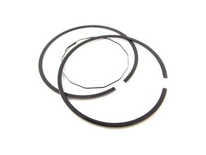 1mm O/S Piston Kit with 67mm Rings & Pin Clips for YAMAHA DT175 (1982-2010)