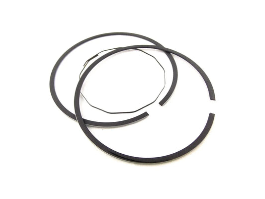 1mm O/S Piston Kit with 67mm Rings & Pin Clips for YAMAHA DT175 (1982-2010)
