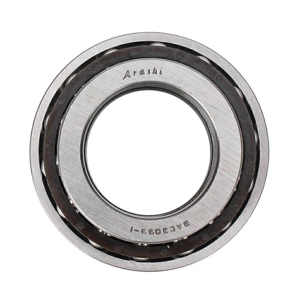 Steering Stem Bearing Seal Kit for Suzuki GSXR600 GSXR750 GSXR1000 (05-16)