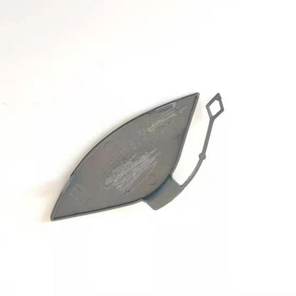 Rear Bumper Tow Hook Cover Caps for BMW X6 (2008-2014)