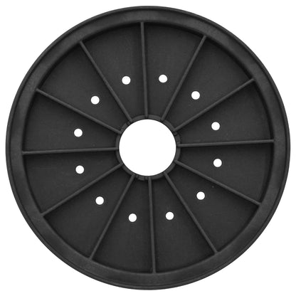 Deck Pulley Replacement for Exmark Lazer Z LZAS22KA484 (2005–2015)