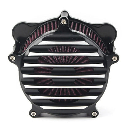 Air Cleaner Intake Filter for Harley Touring Trike Dyna FXDLS Softail (2016-2023)