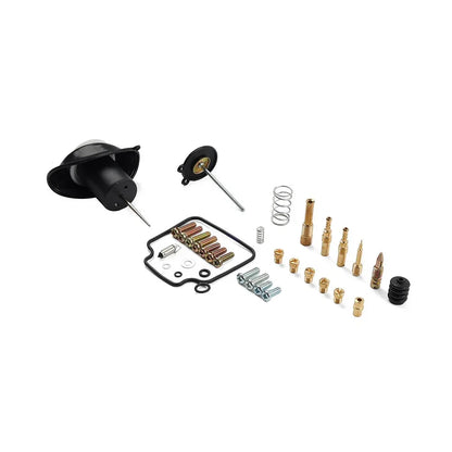 Carburetor Repair Kit for Honda Rebel 250 CMX 250 (1985-2016)