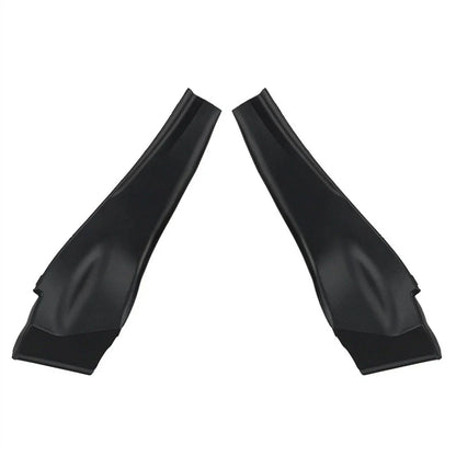 Windshield Wiper Cowl Extension Trim for Nissan Altima (2013-2015)