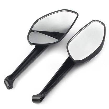 Left Right Rear View Mirrors for Ducati Diavel, Monster 821, 1200 (2014)