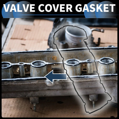 Valve Cover Gasket for BMW 128i (2008-2013)