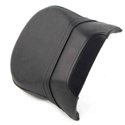 Rear Pillion Cushion for Harley Sportster Iron 883/883C/N XL1200 (2004-2023)