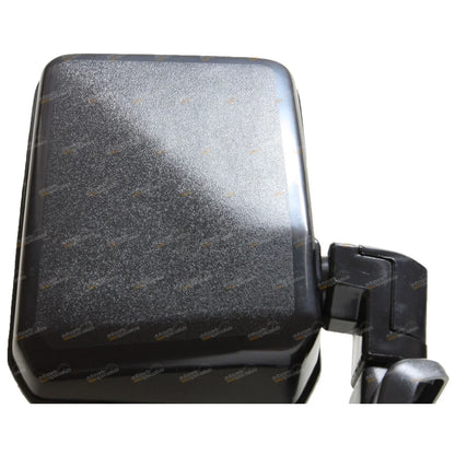 RHS Large Door Wing Mirror for Toyota Landcruiser 60 Series (1980���1990)