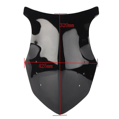 Windshield Deflector for Kawasaki NINJA 1000 Z1000SX (2011-2016)