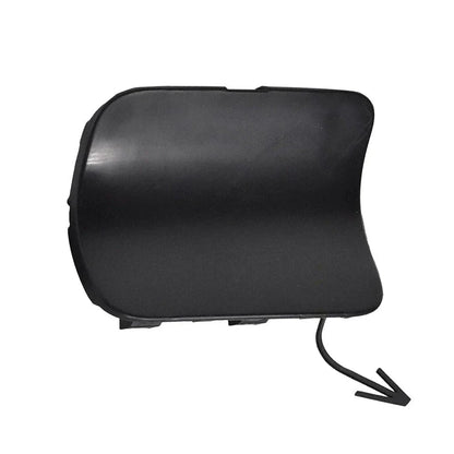 Front Bumper Tow Hook Cover Cap for Infiniti QX50 (2019-2021)