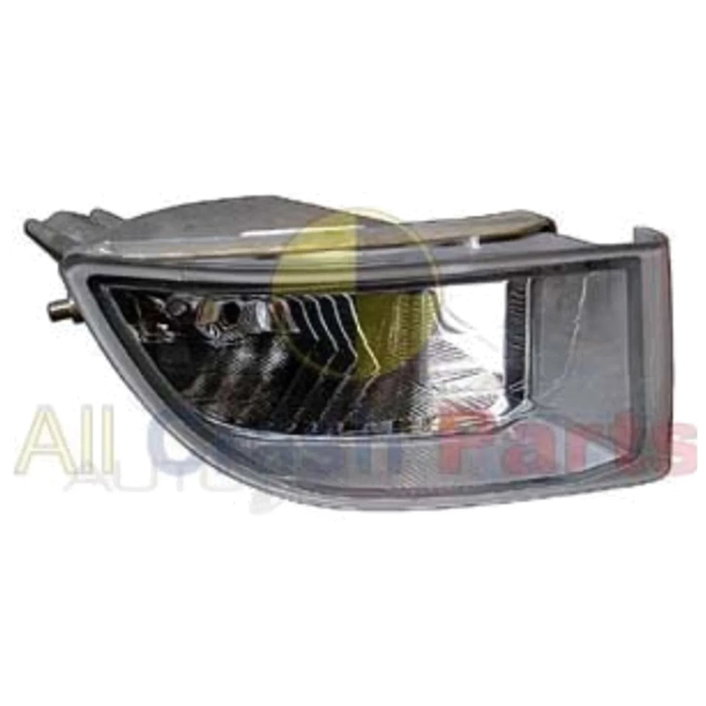 RH Fog Light for Toyota Landcruiser Prado 120 Series (2003–2009)