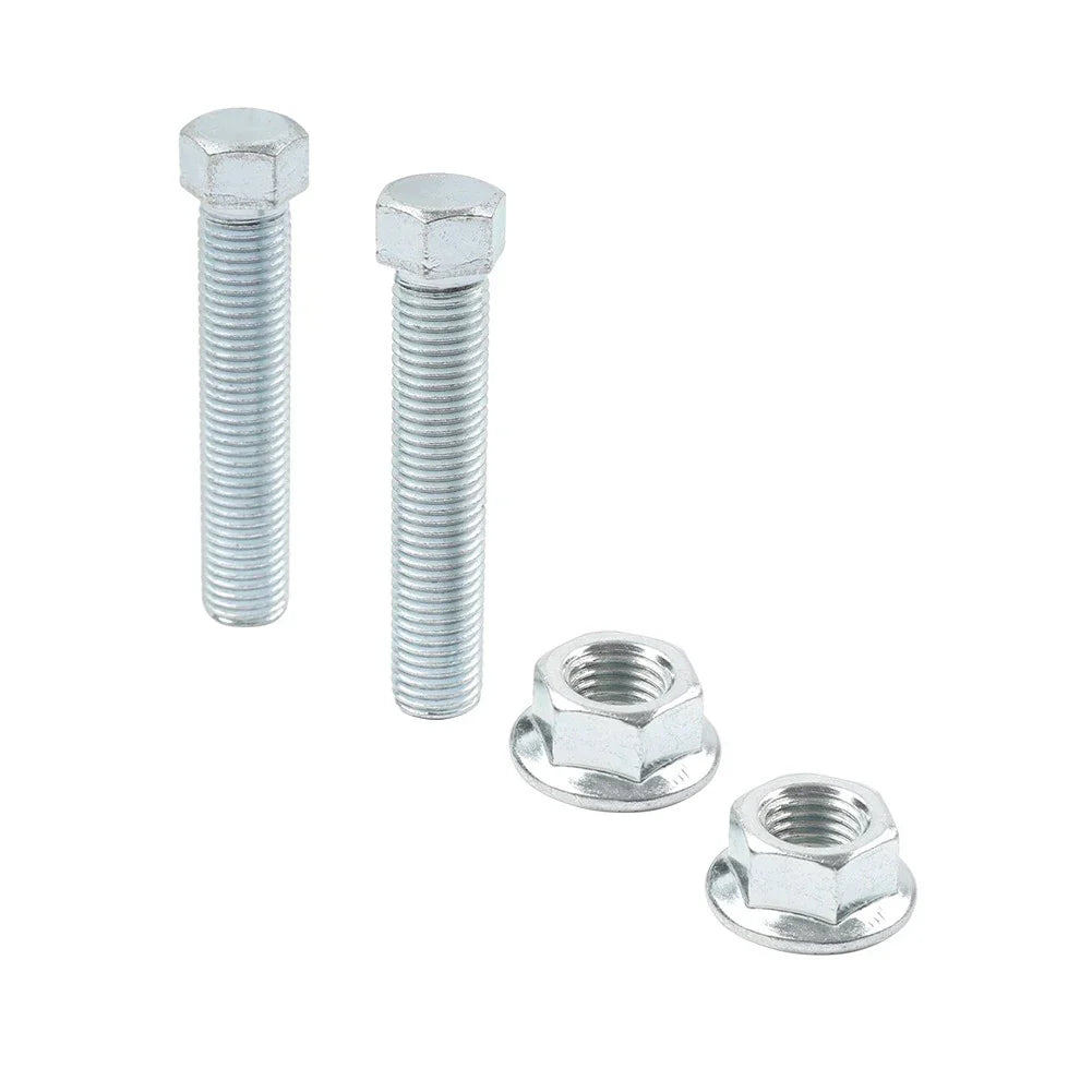 M10 x 50 Chain Adjuster Bolts for Kawasaki KX125 KX250 (1999-2003)