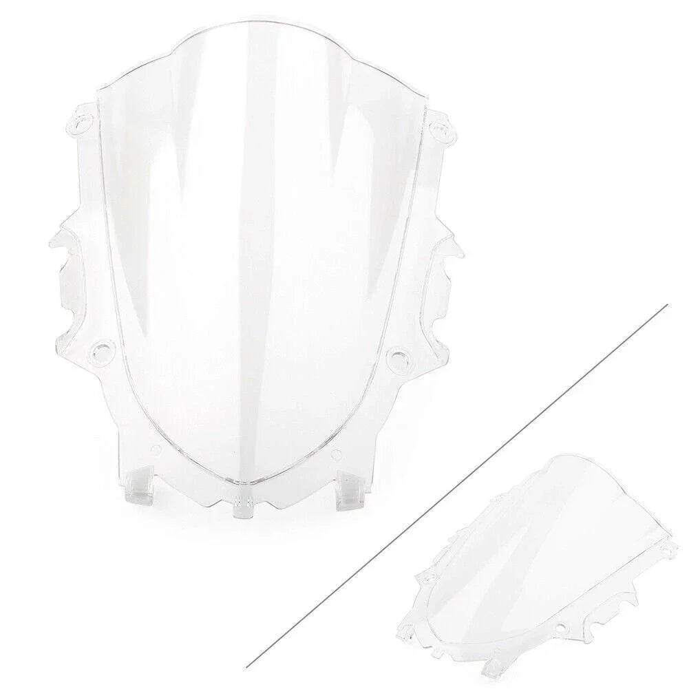 Windshield Wind Deflector for Yamaha YZF-R3 (2019-2023)