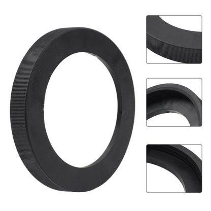 1pc Quick Nut Rubber Ring Mats for Tire Changers Wheel Balancer
