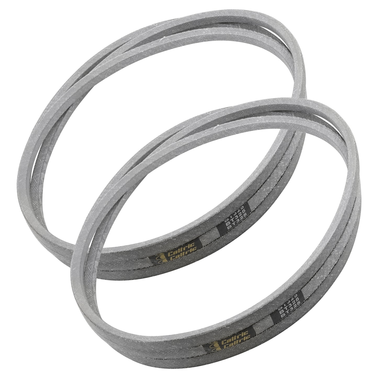 Deck Belt Replacement for Husqvarna YTH2246 YTH20K46 YTH20V46 (2017–2021)