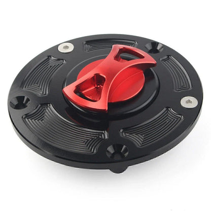 Fuel Tank Cap Cover for Benelli BJ250 TNT 300 600 502C 752S BN302