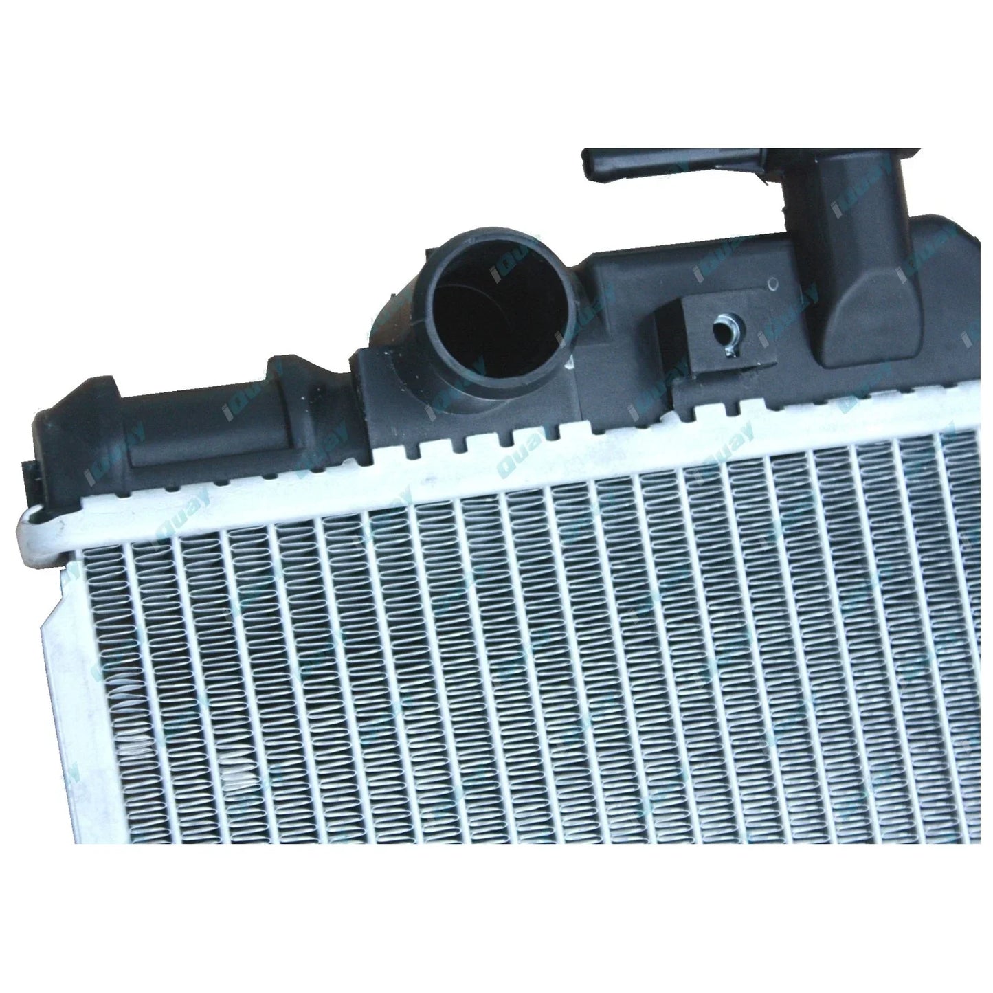 Aluminum Core Radiator for Toyota RAV4 2.0L 3SFE (1994-2000)