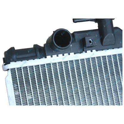 Aluminum Core Radiator for Toyota RAV4 2.0L 3SFE (1994-2000)