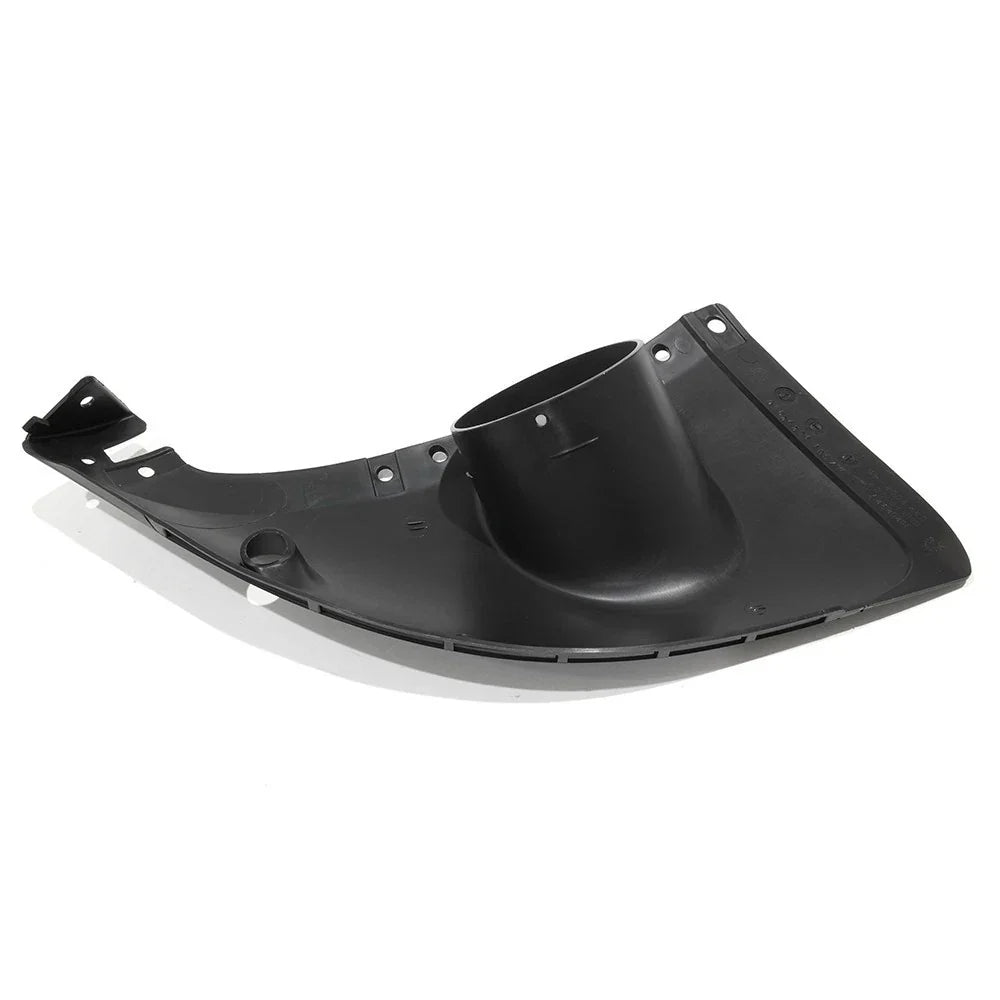 Fender Liner Shield Extension Cover for 2005-2013 Chevrolet Corvette