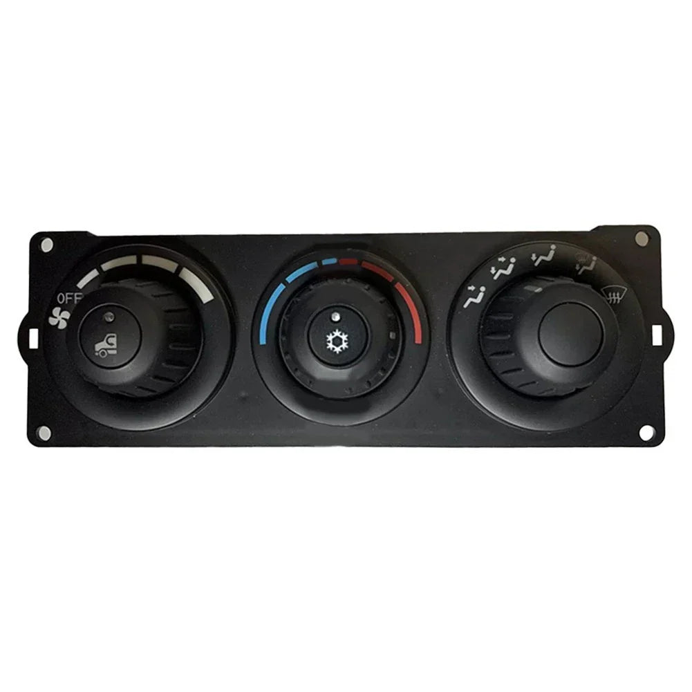 HVAC Heater Control Switch Assembly for Kenworth F21